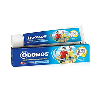 Odomos Mosquito Cream 